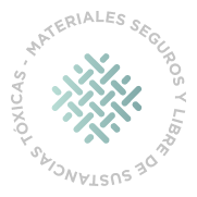 Materiales premium y libres de tóxicos