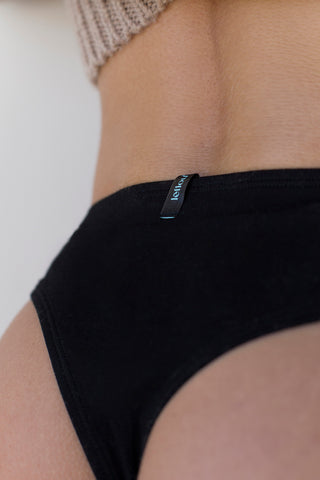 Tanga Menstrual