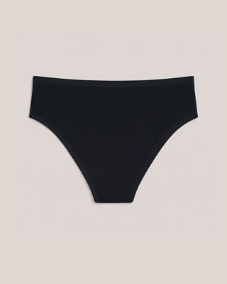 Calzón menstrual corte francés seamless