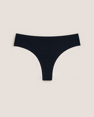 Tanga menstrual seamless