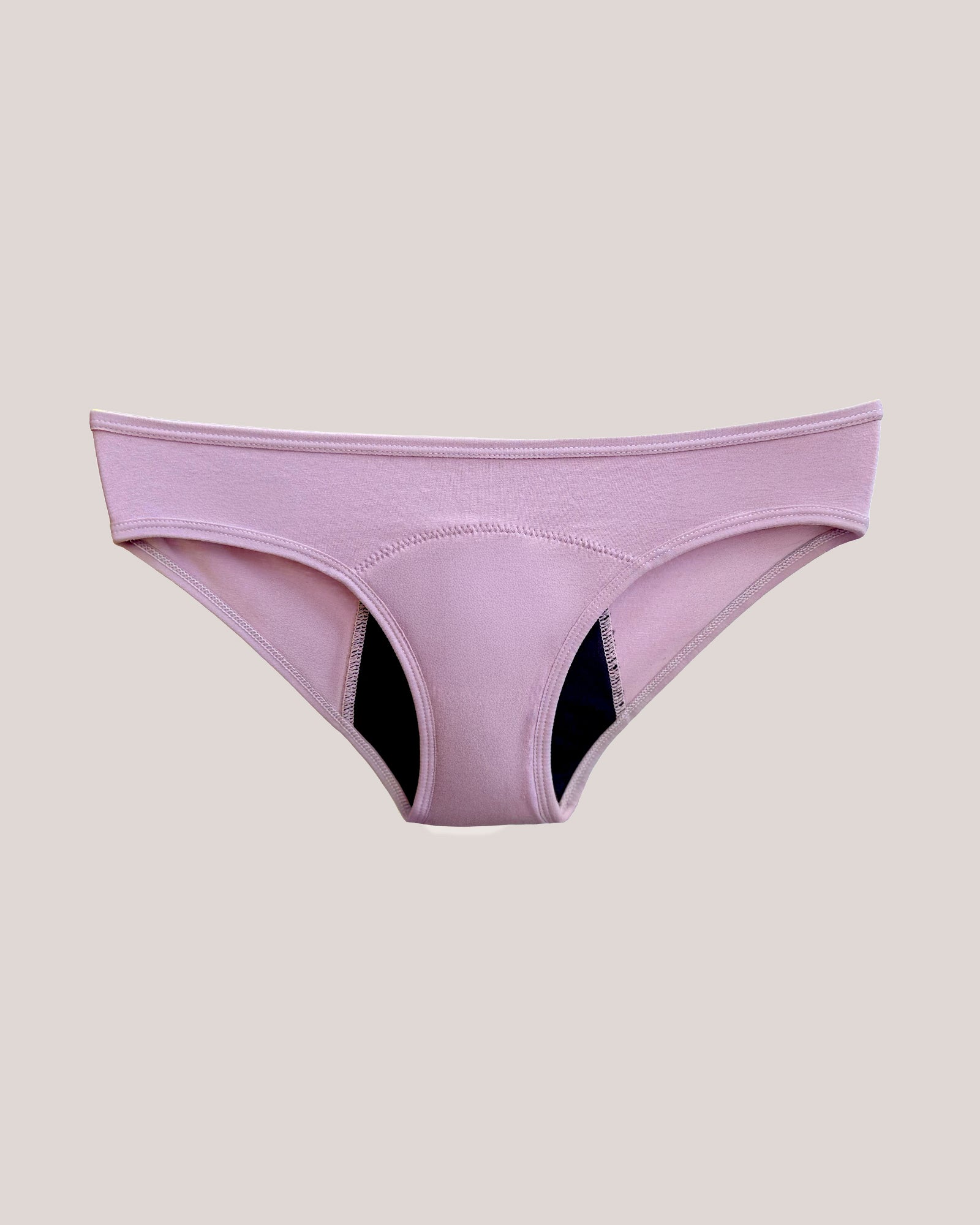 CALZON MENTRUAL CORTE BIKINI | NIÑAS & TEENS