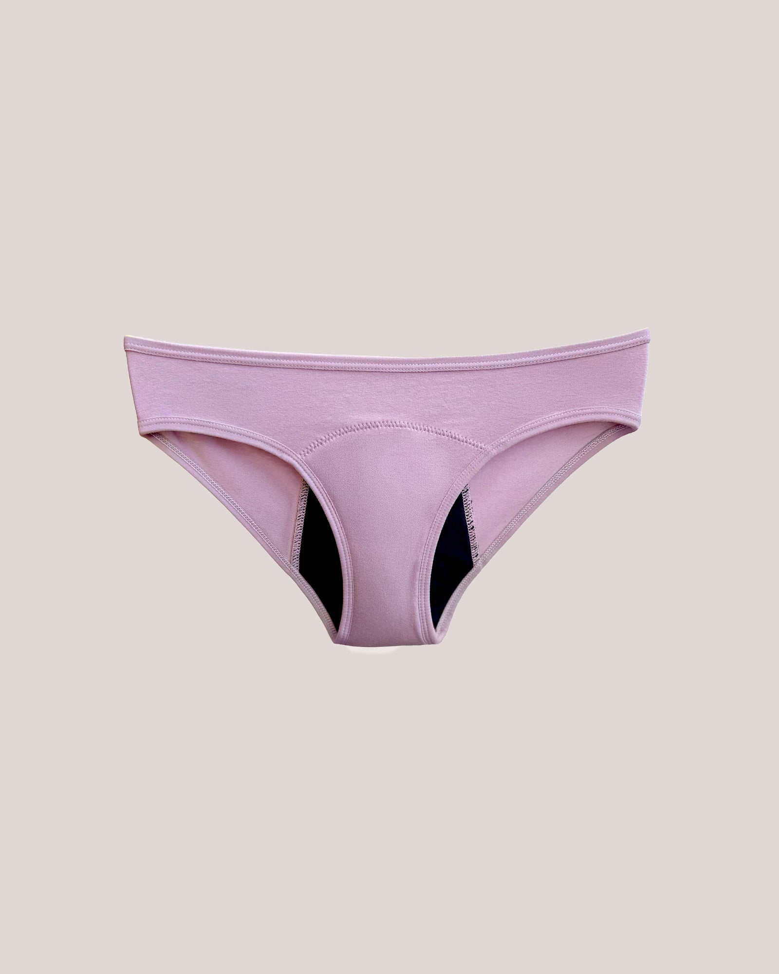 CALZON MENSTRUAL CORTE BIKINI | NIÑAS & TEENS